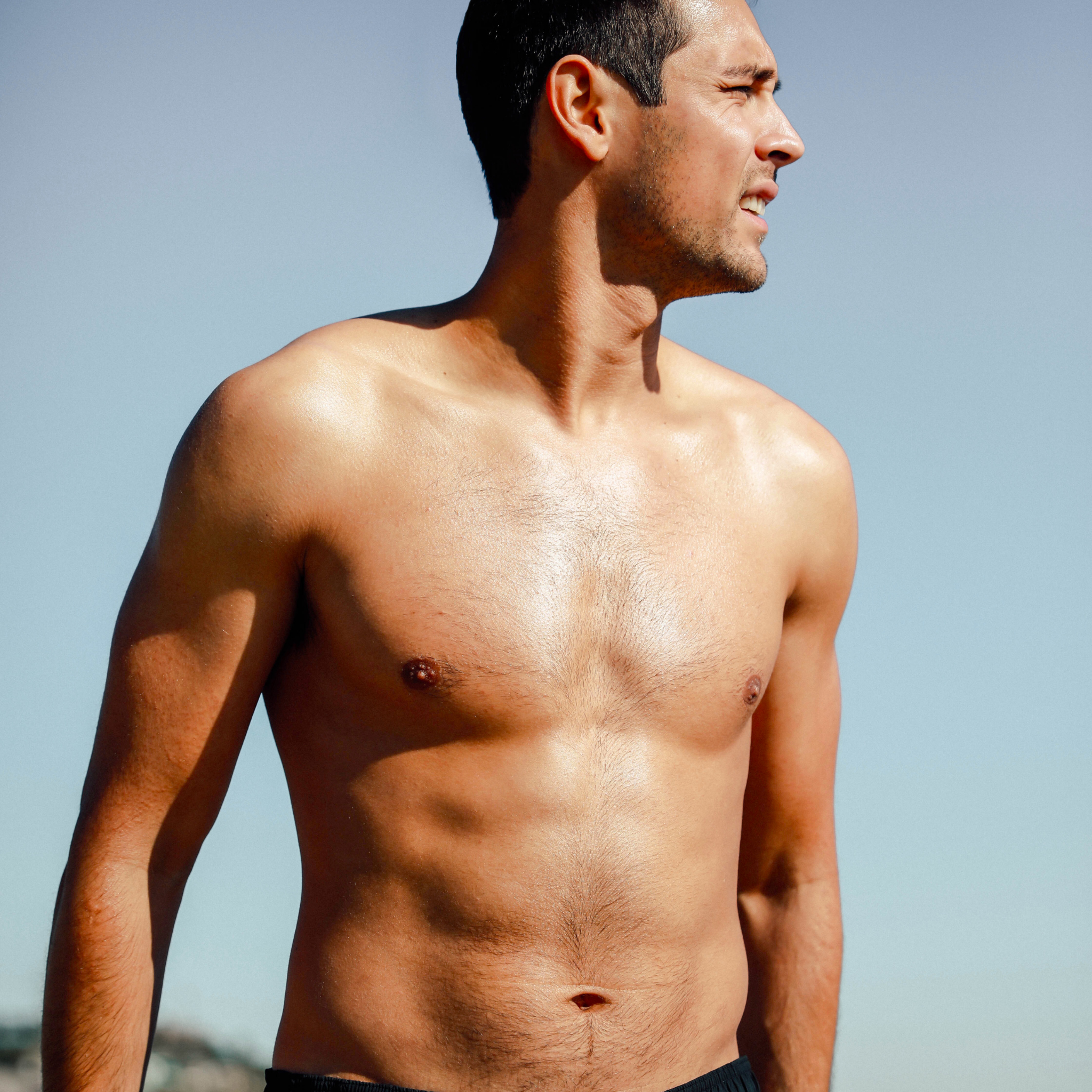 PRO Ibiza Nights Sol Solution Spray Tan Formula