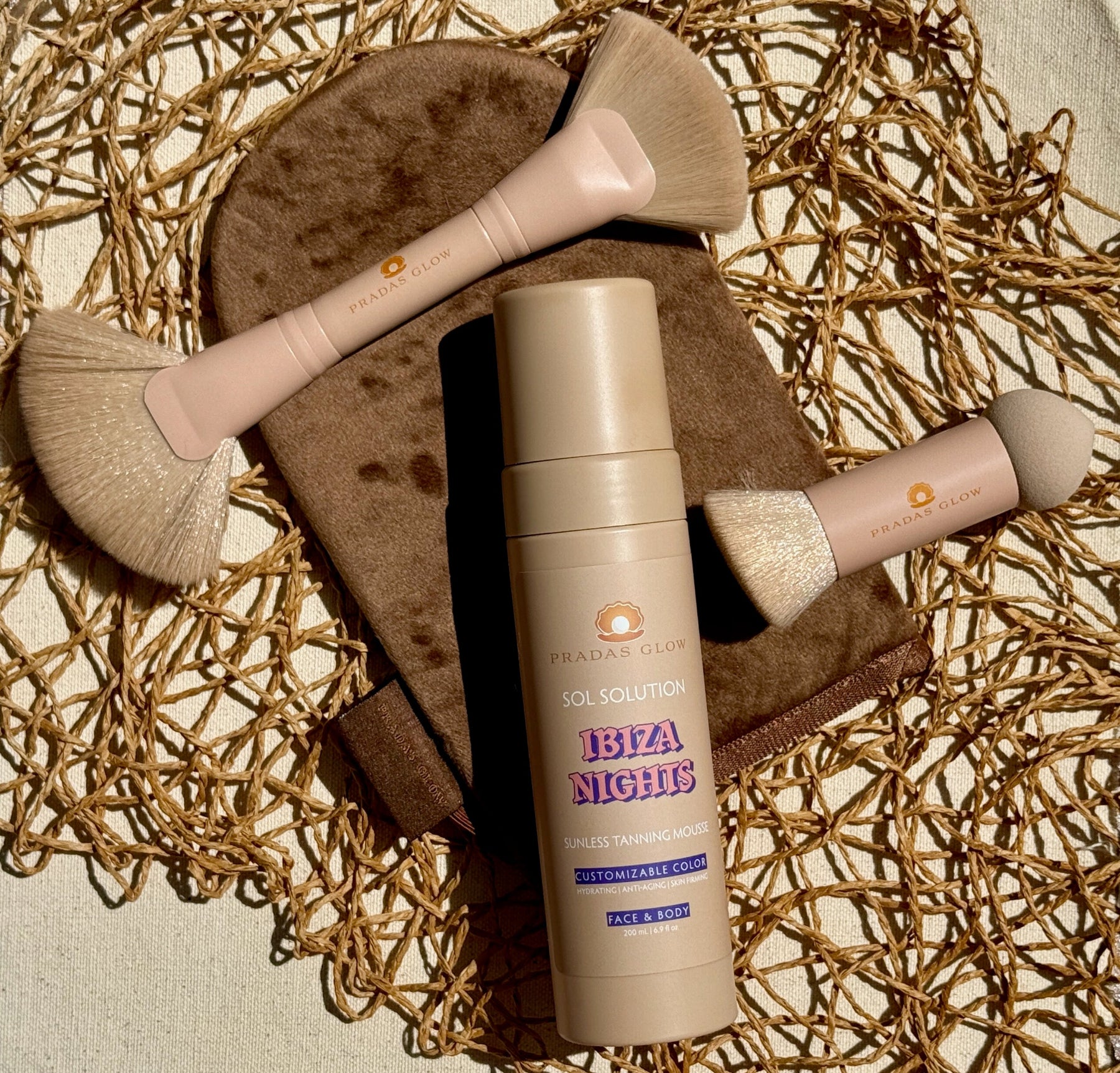 Flawless Finish Blend & Blur Duo