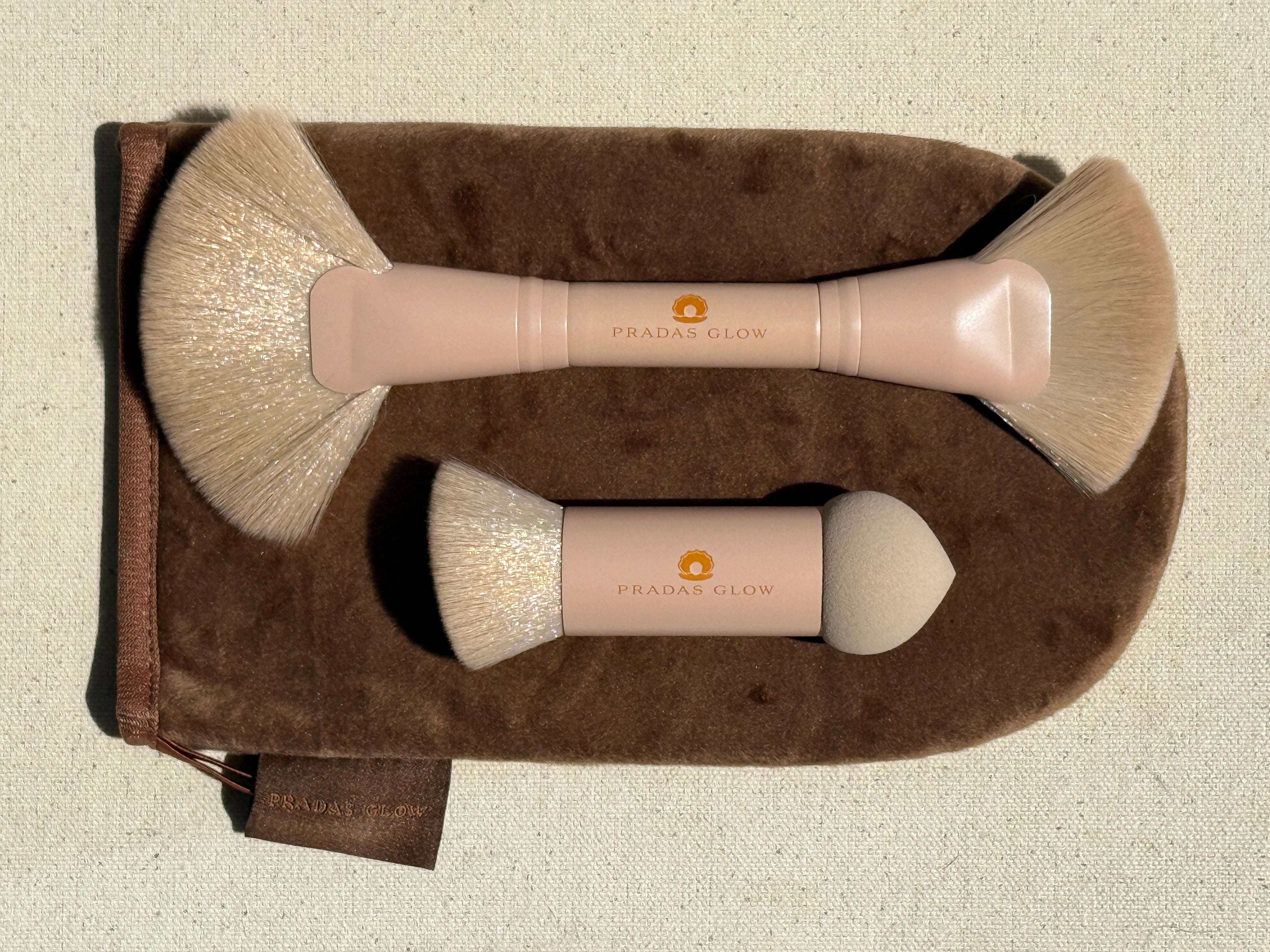 Flawless Finish Blend & Blur Duo