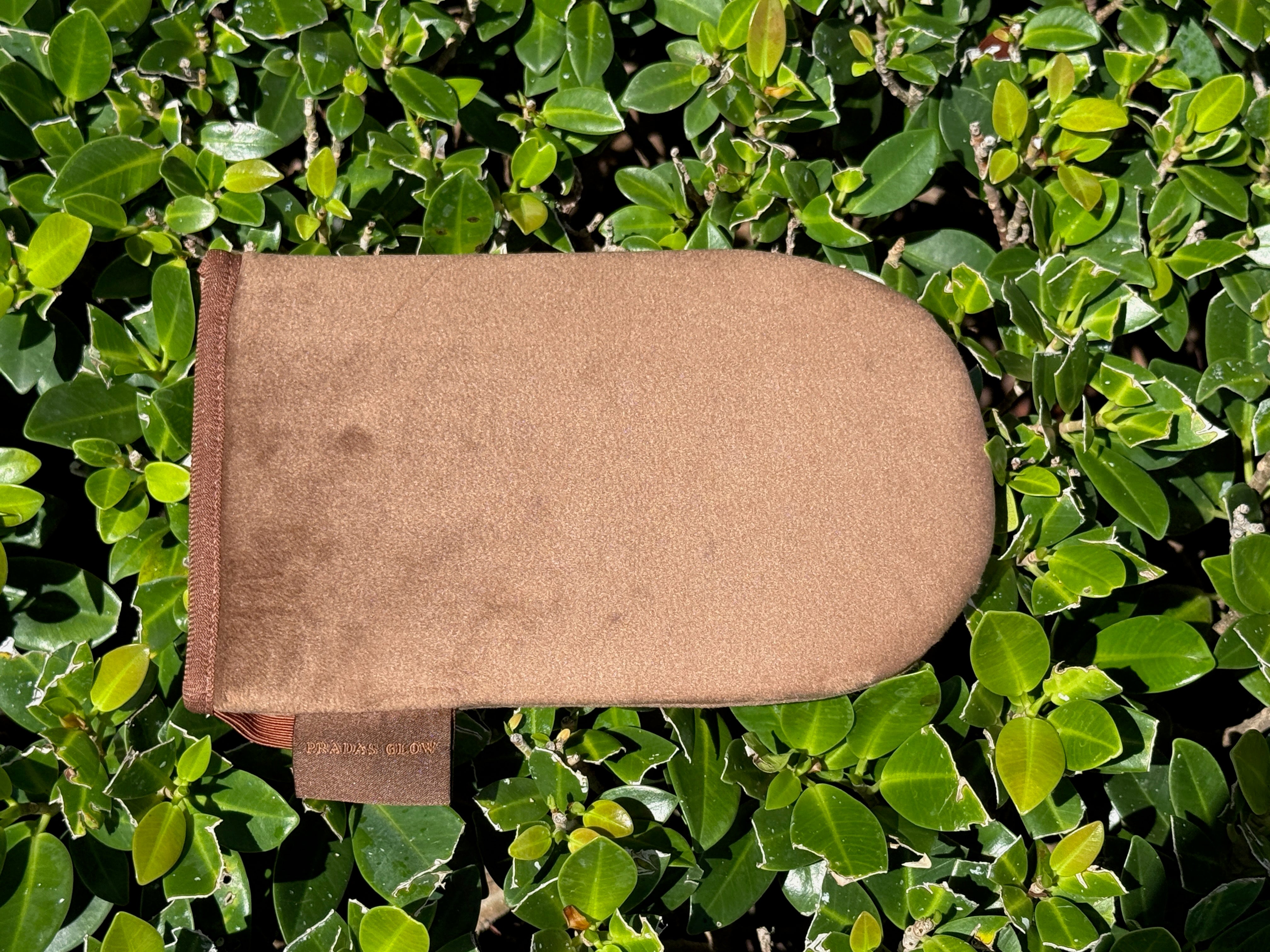 Flawless Finish Body Self Tanning Mitt