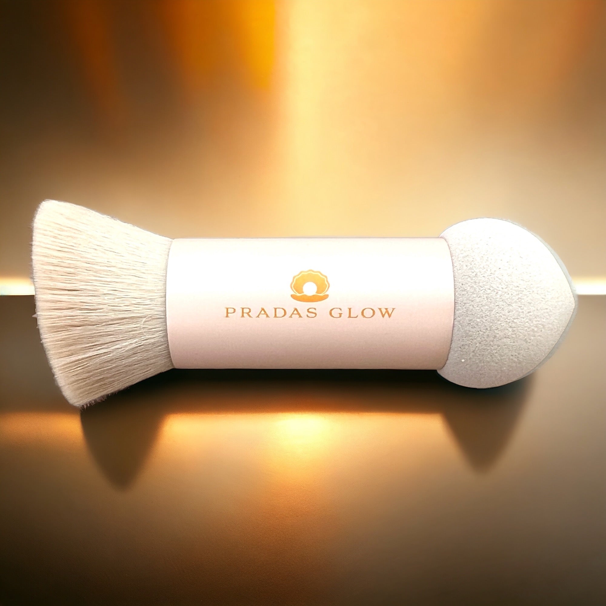 Flawless Finish Blend & Blur Duo
