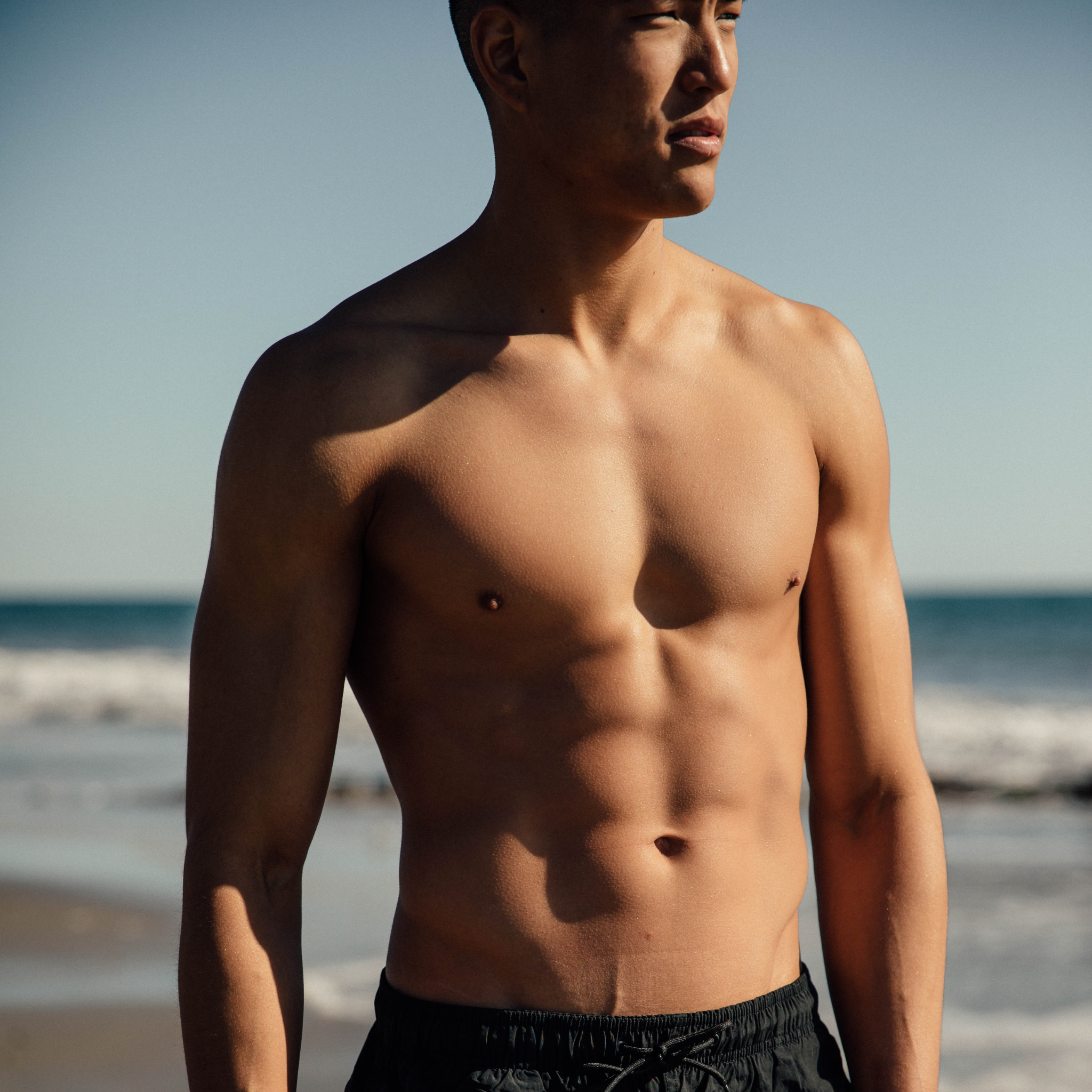 Miami Vibes Sol Solution Sunless Tanning Mousse with Flawless Finish Body Mitt Combo