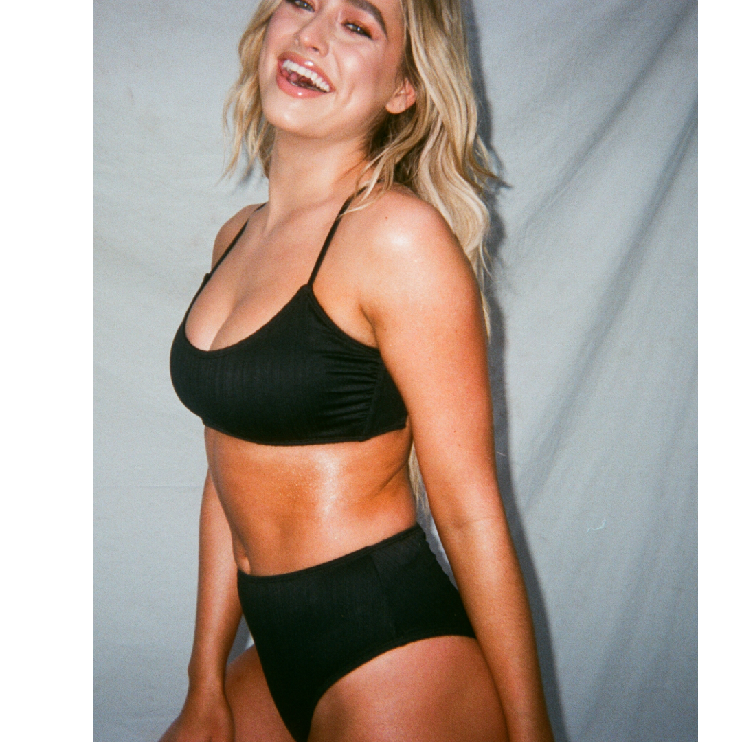 Pro Clear Water Sol Solution Spray Tan Formula