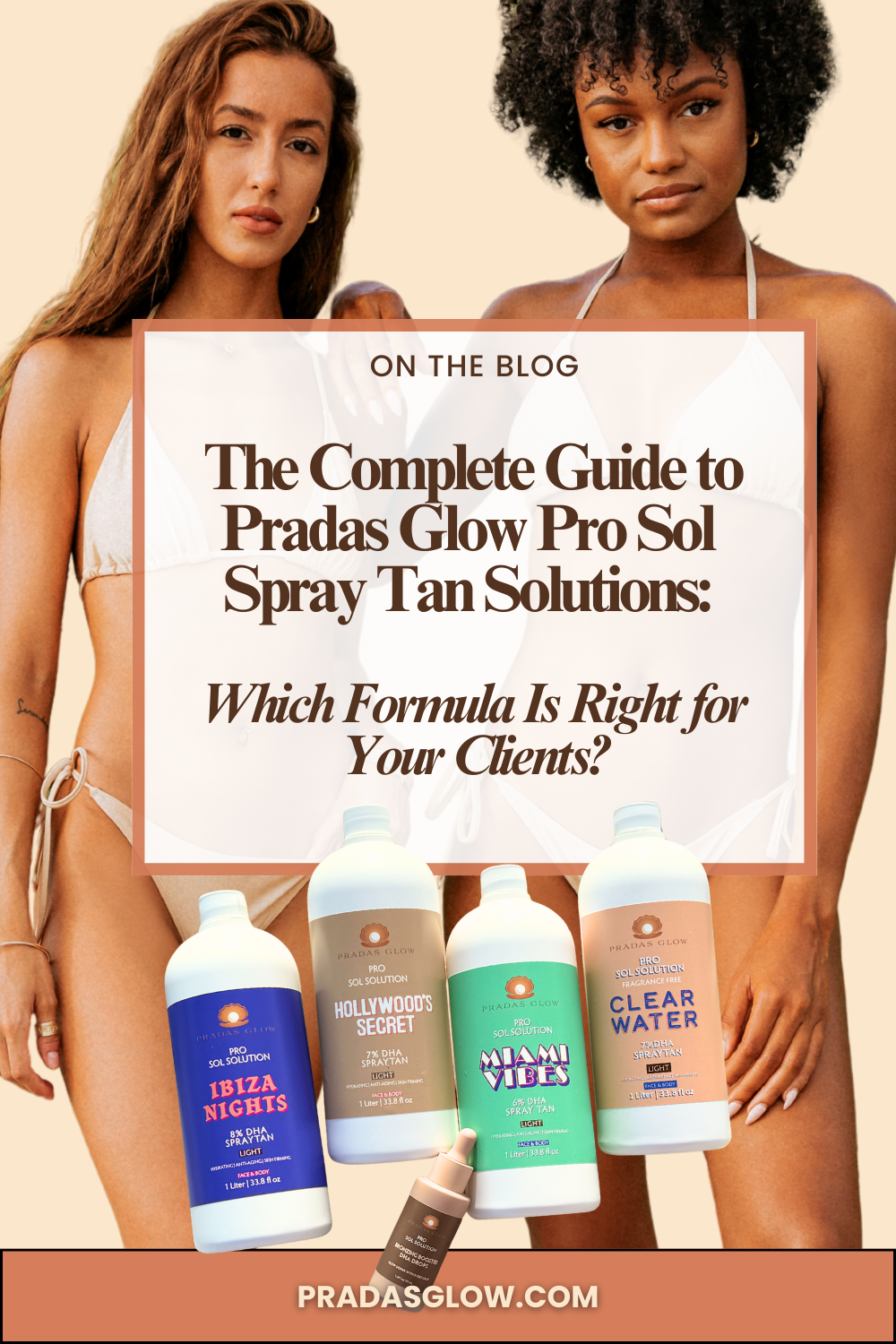 Which Formula Is Right for Your Clients?